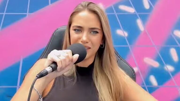 Gran Hermano 2023: fuerte reacción de Sabrina Cortez tras filtrarse que estaría arreglado su regreso a la casa