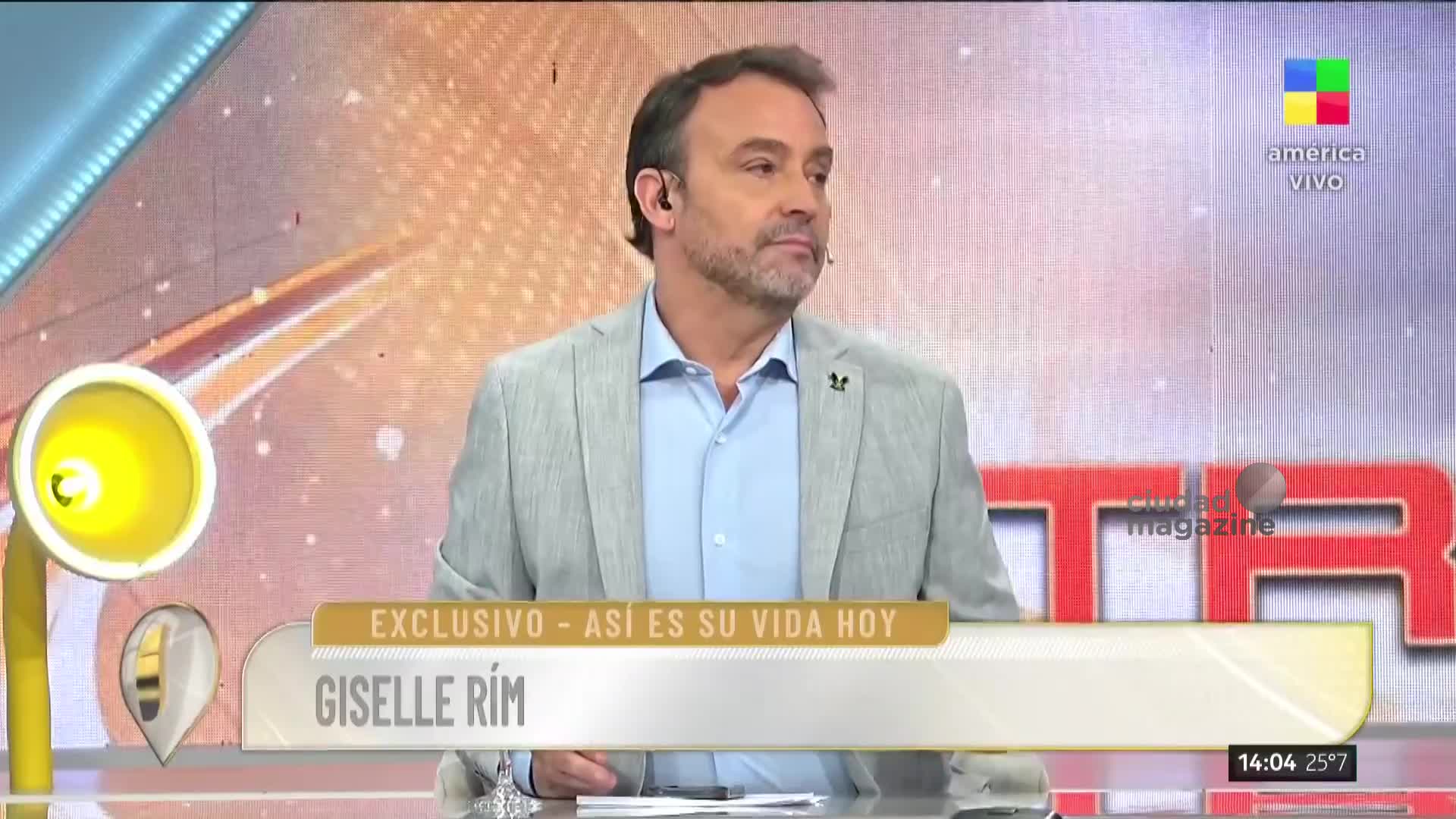 Se supo cuánto habría ganado Giselle Rímolo cuando ejercía como "falsa médica"