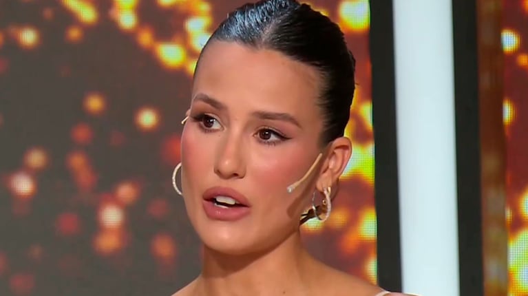 La escalofriante revelación de Luli Fernández sobre el robo en su casa: “Uno de los ladrones...”