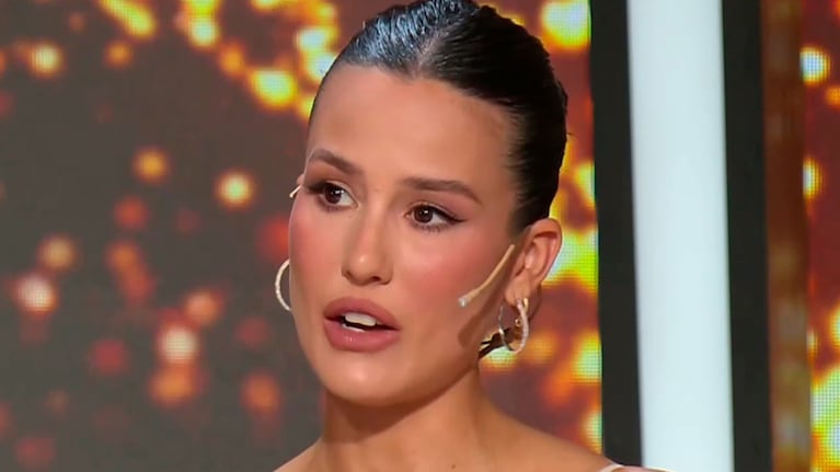 La escalofriante revelación de Luli Fernández sobre el robo en su casa: “Uno de los ladrones...”