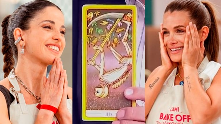 Se supo quién ganará Bake Off Famosos Argentina según el tarot: “La gran candidata”