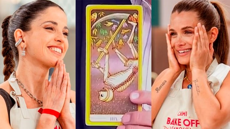 Se supo quién ganará Bake Off Famosos Argentina según el tarot: “La gran candidata”
