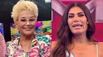 Flor de la Ve dijo que Carmen Barbieri se bajó de el nueve y dio las razones