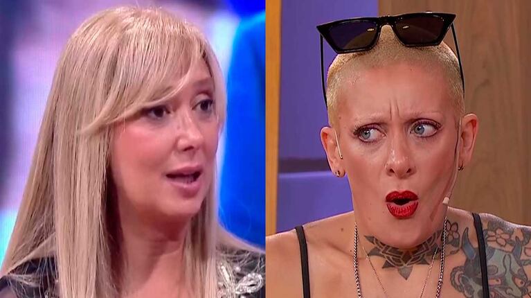 Marisa Brel confesó que teme por su integridad física tras la salida de Furia de Gran Hermano: “Hay una lista”