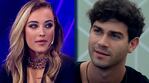 Florencia Regidor de Gran Hermano 2023 habló a fondo de su relación amorosa con Nicolás Grosman, tras ser eliminada