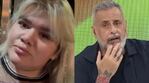 Morena Rial negó estar en situación de calle y se emocionó al hablar de Jorge: “A mi papá no le cuesta ayudarnos”
