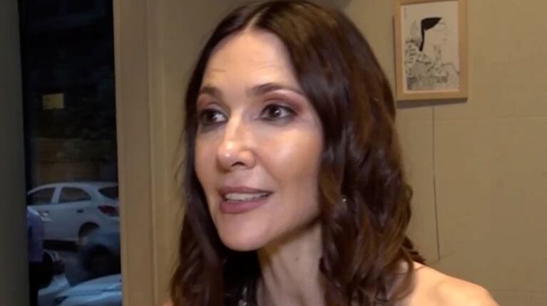 Cristina Pérez puso en duda su continuidad en Telefe: los contundentes motivos