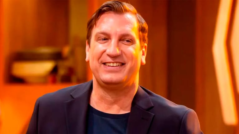 Maxi López tendrá su propio reality en la Argentina: todos los detalles del nuevo proyecto