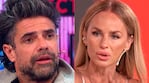 Video: Sabrina Rojas fue contundente con Luciano Castro y sorprendió al hablar de sus amantes