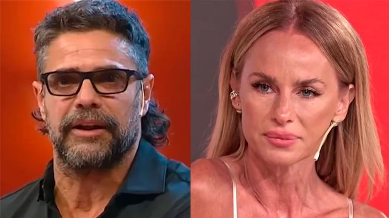 La contundente decisión de Sabrina Rojas con sus hijos con Luciano Castro ante el escándalo de los audios