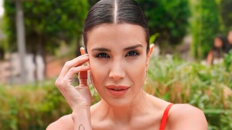 Andrea Rincón denunció ritos satánicos en recitales y apuntó contra artistas jóvenes: su insólito descargo