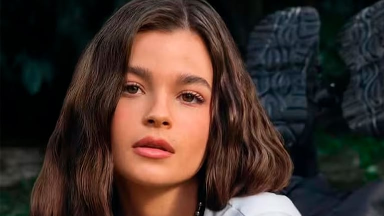 Impactante cambio de look de Muna Pauls Cherri: el antes y después que causó furor