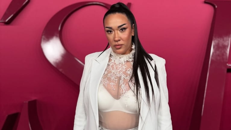 La decisión de Evelyn Botto que habría generado ruido en Olga: qué pasó