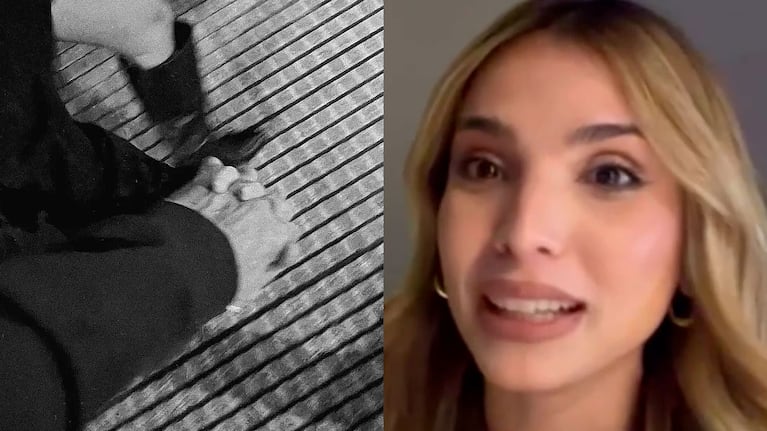 Emily Ceco presentó a su nuevo novio tras la condena a Santiago Martínez: cuándo y cómo se conocieron