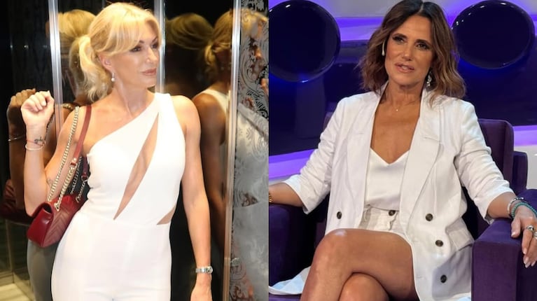 La explosiva respuesta de Yanina Latorre tras los durísimos insultos de Fernanda Callejón