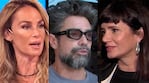 La respuesta de Griselda Siciliani cuando le preguntaron por el divorcio de Luciano Castro y Sabrina Rojas