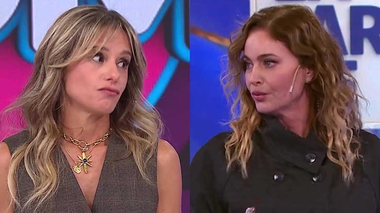 Tras pedir disculpas, Mariana Fabbiani tomó una polémica decisión que enfureció a Karina Mazzocco