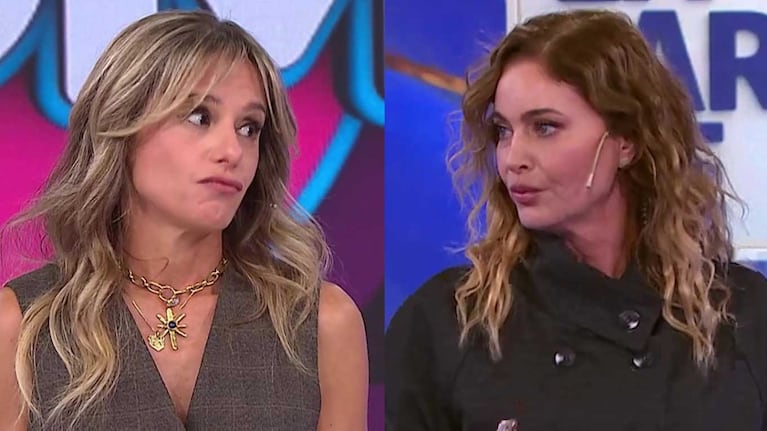 Tras pedir disculpas, Mariana Fabbiani tomó una polémica decisión que enfureció a Karina Mazzocco