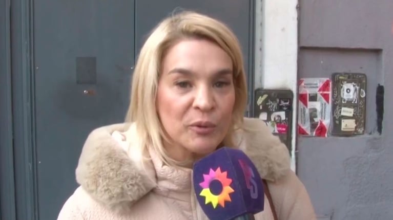 Leticia Brédice pidió trabajo en vivo: “Todos tenemos cuentas que pagar”