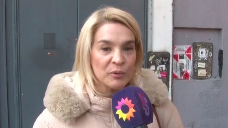 Leticia Brédice pidió trabajo en vivo: “Todos tenemos cuentas que pagar”