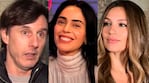 La frase de Roberto García Moritán sobre su romance con Priscila: ¿indirecta a Pampita?