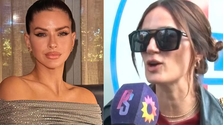 Video: Paula Chaves contó toda la verdad del final de su amistad con la China Suárez 