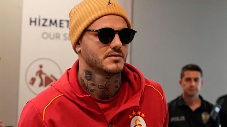 Detallaron legalmente por qué Mauro Icardi asegura que no hay revinculación con sus hijas