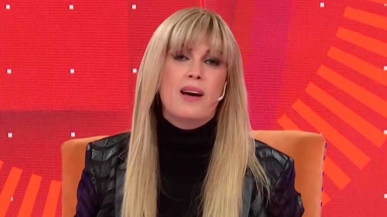 Viviana en Vivo: Canosa se toma un respiro y una colega de eltreceocupa su lugar