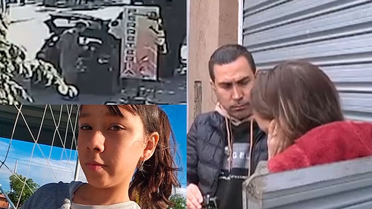 Qué compró Claudio Barrelier en una ferretería tras el crimen de Agostina Vega: habló la dueña