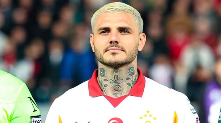 El representante de Mauro Icardi fue tajante sobre su futuro: “No está interesado en jugar en Argentina”