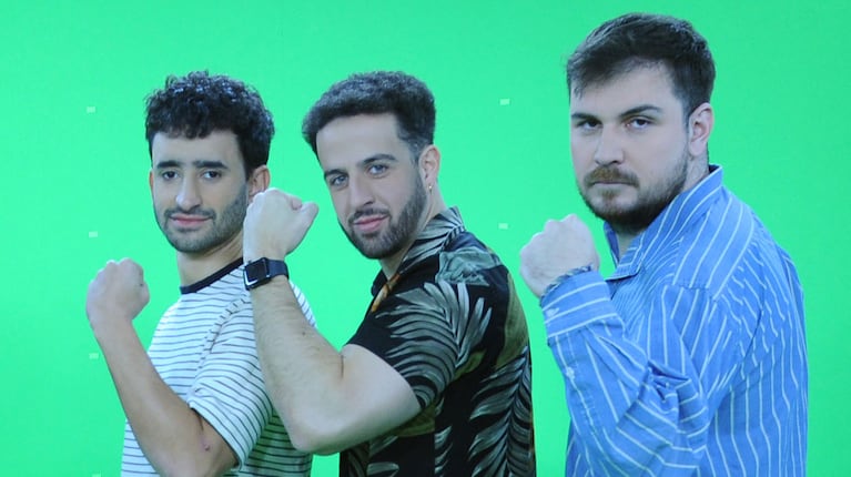 Reacción en Cadena | Los secretos de Cache Ángeles para ganar 10 veces en el programa
