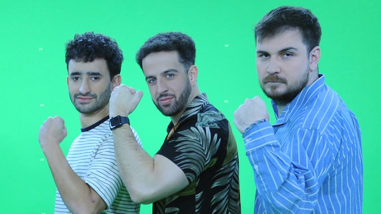 Reacción en Cadena | Los secretos de Cache Ángeles para ganar 10 veces en el programa