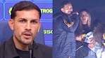 Así fue el regreso de Leandro Paredes a Boca Juniors