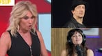 Yanina Latorre reveló detalles de su charla privada con Nico Vázquez tras separarse de Gime Accardi