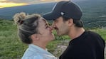 Sofía Pachano está esperando su primer hijo junto a su novio, Santiago Ramundo