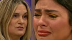 La mamá de Luana entró a Gran Hermano y le dejó una letal advertencia: "Alejate de los garcas"