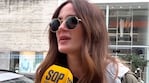 Por qué Paula Chaves dejó su programa en Olga