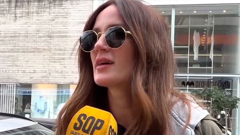 Por qué Paula Chaves dejó su programa en Olga: toda la verdad sobre su inesperada salida