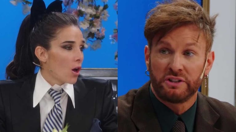 Axel habló de la denuncia por abuso con una dura confesión: “Agradecí que mi mamá estuviera muerta”