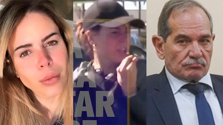 Marianela Mirra estalló ante los rumores de embarazo con José Alperovich y fue contundente: “No me...”