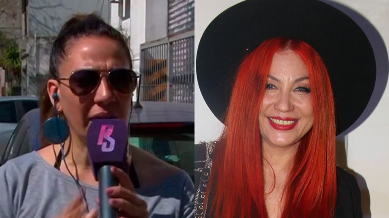 Lisa Vera blanqueó sus conflictos con Lowrdez de Bandana