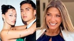 Catherine Fulop ya le compró de todo a su nieta, la beba que esperan Oriana Sabatini y Paulo Dybala