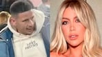 El llamado del Banco Central a Martín Migueles, el novio de Wanda Nara: por qué lo citaron
