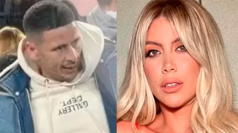 Martín Migueles, el novio de Wanda Nara, bajo la lupa del Banco Central y la Justicia: los detalles 