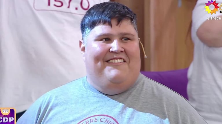 La nueva vida de Cristian Fredes, a cuatro meses de su rescate: “Mi vida cambió radicalmente, estoy feliz”