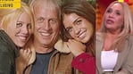 El drama que Nora Colosimo ocultó durante años y que terminó con su matrimonio con Andrés Nara