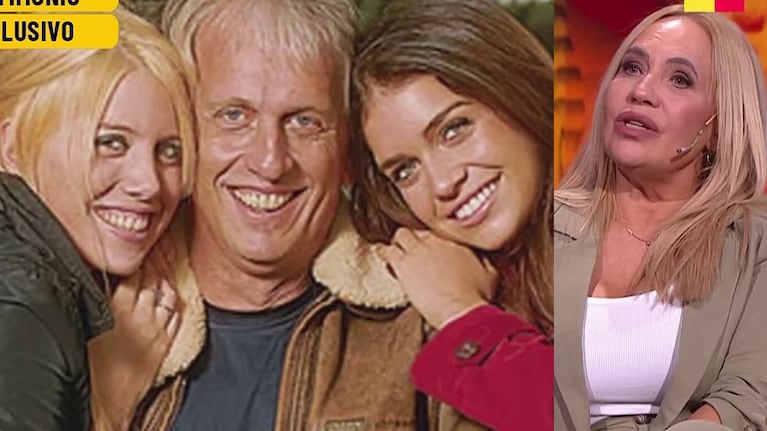 Nora Colosimo reveló el fuerte motivo por el que se terminó su matrimonio con Andrés Nara: “La pasé muy mal, hoy lo puedo contar”