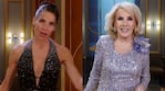 Mirtha Legrand recibió el alta y sorprendió con su primer plan fuera de la clínica
