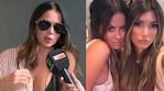Karina Jelinek sorprendió al hablar de su relación con Flor Parise: ‘Somos una pareja tóxica’”