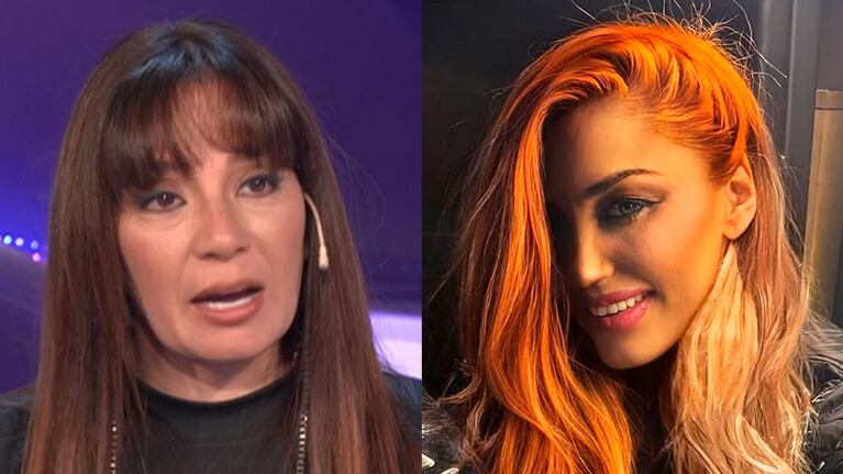 Lissa Vera blanqueó su relación actual con Lowrdez: “Tenía ganas de...”
